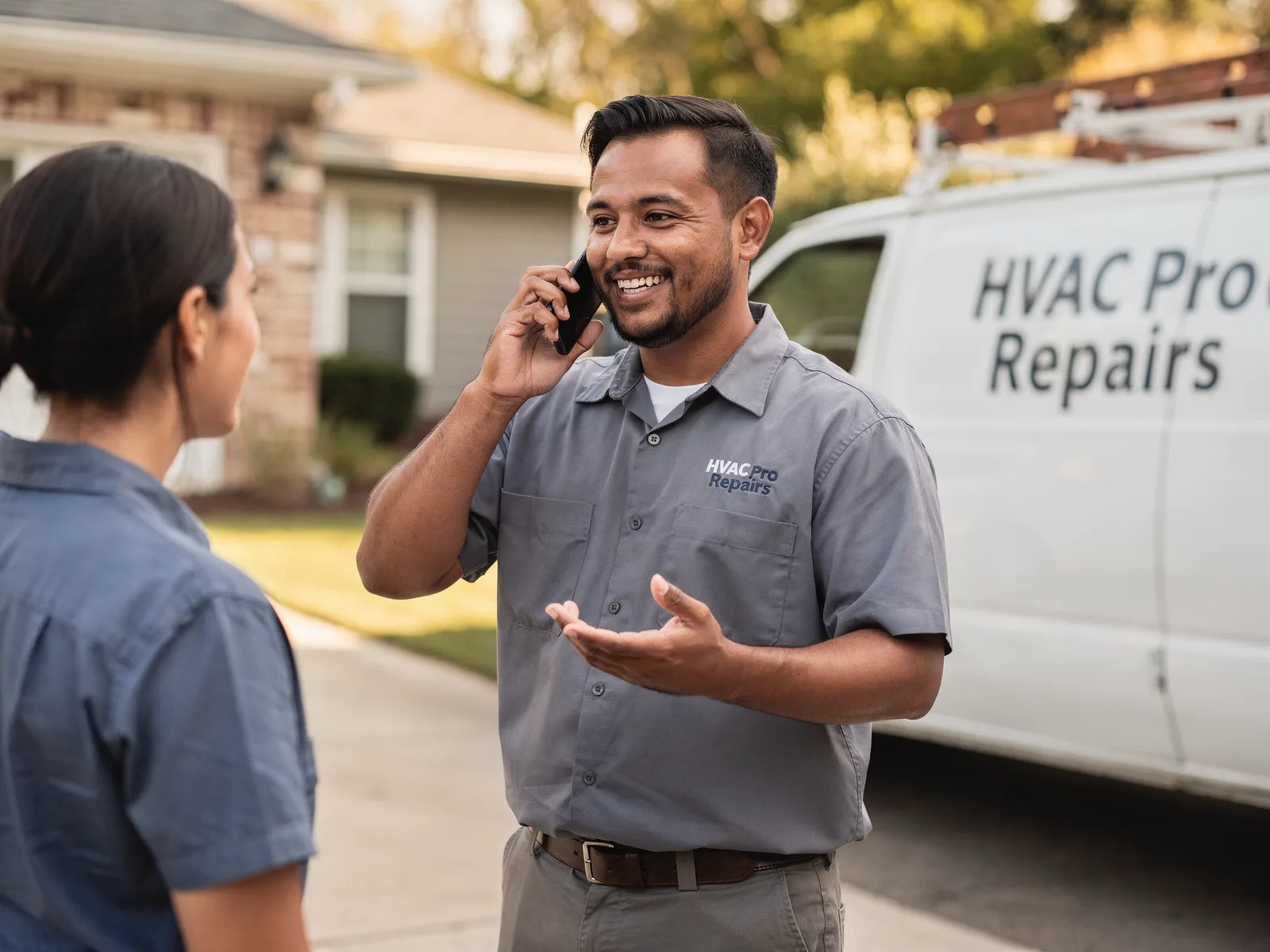 Heat Pump Repair Bellmore, NY FAQs